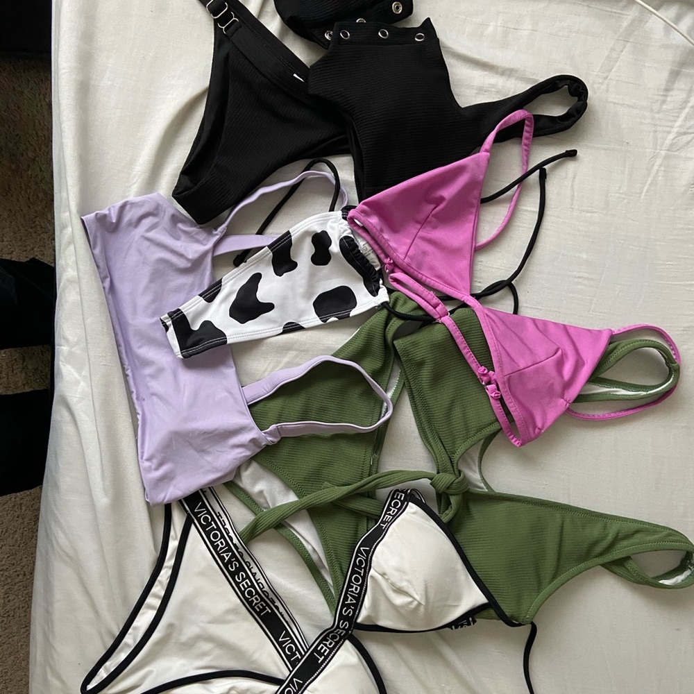 Bikinis 🍒 MESSAGE BEFORE BUYING